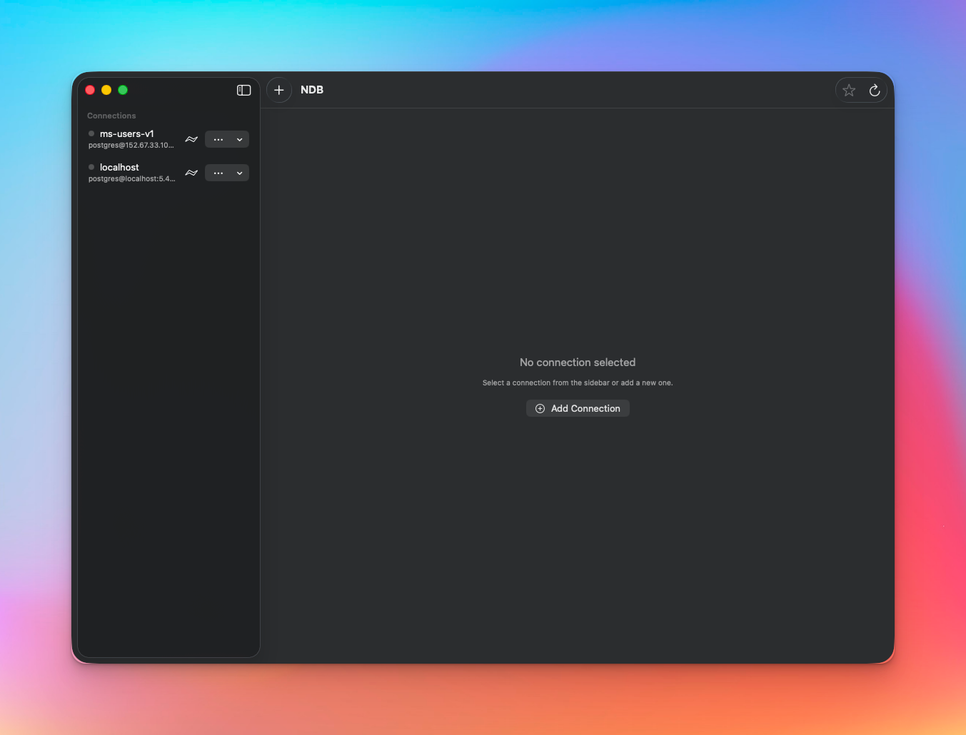 Нативная производительность